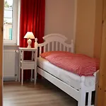 Prázdninový dům Am Belauer Im Landhausstil 125 M2 Gross