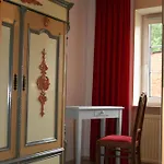 Prázdninový dům Am Belauer Im Landhausstil 125 M2 Gross *