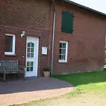 Prázdninový dům Am Belauer Im Landhausstil 125 M2 Gross *