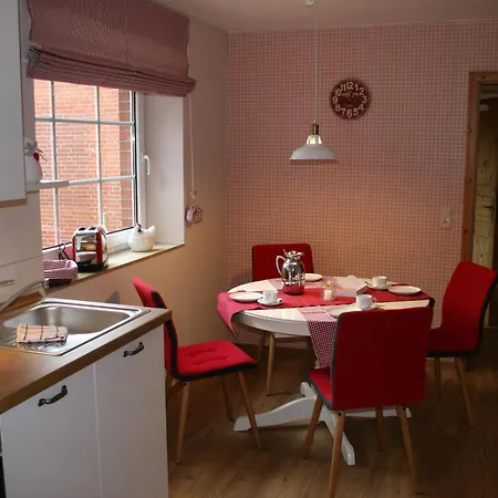 Am Belauer Im Landhausstil 125 M2 Gross Prázdninový dům *