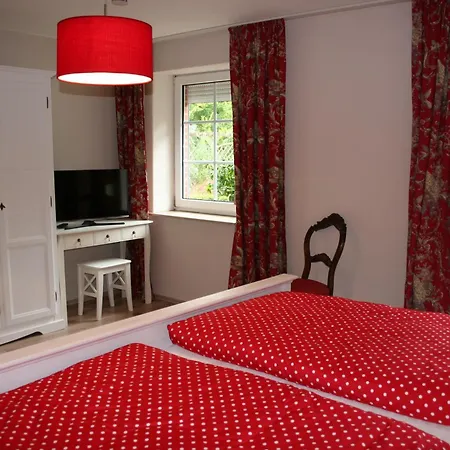 Am Belauer Im Landhausstil 125 M2 Gross Prázdninový dům *