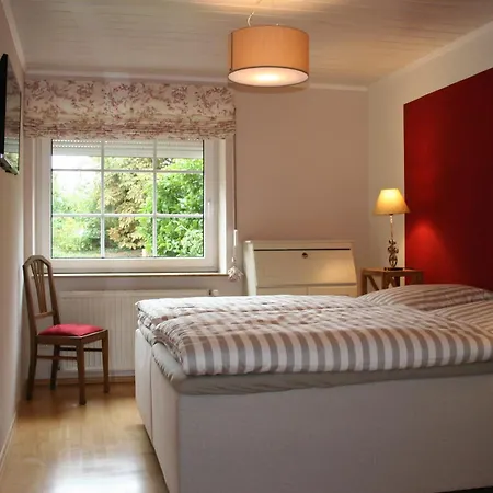 Prázdninový dům Am Belauer Im Landhausstil 125 M2 Gross