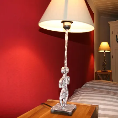 Am Belauer Im Landhausstil 125 M2 Gross Belau