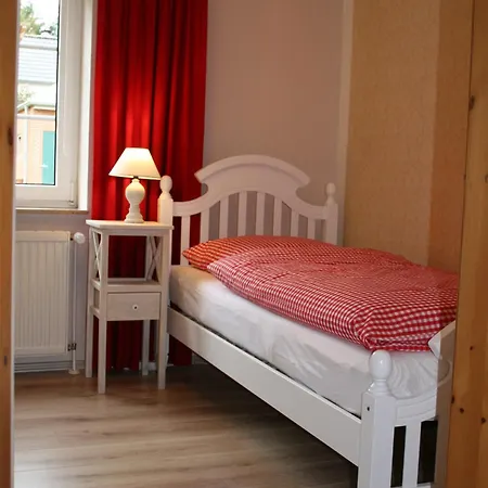 Casa vacanze Am Belauer Im Landhausstil 125 M2 Gross