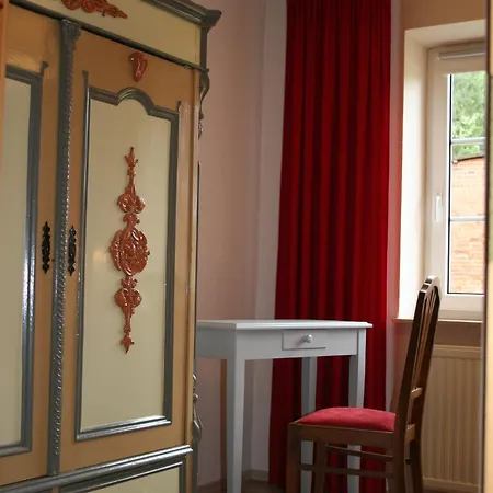 Casa vacanze Am Belauer Im Landhausstil 125 M2 Gross *