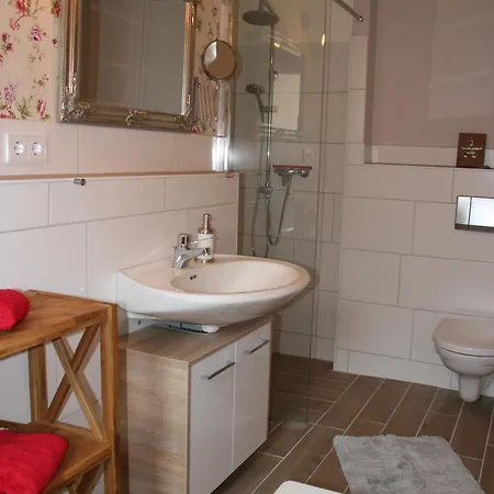Casa vacanze Am Belauer Im Landhausstil 125 M2 Gross