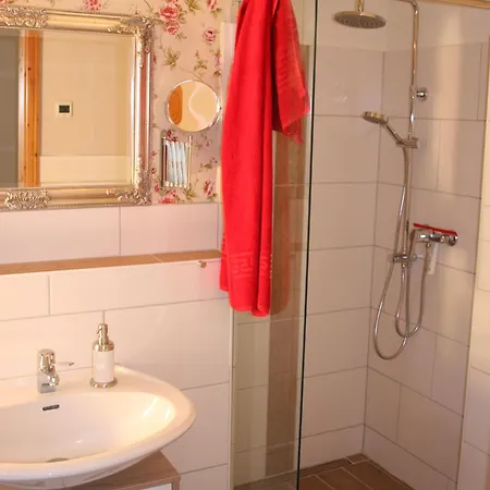 Casa vacanze Am Belauer Im Landhausstil 125 M2 Gross Belau