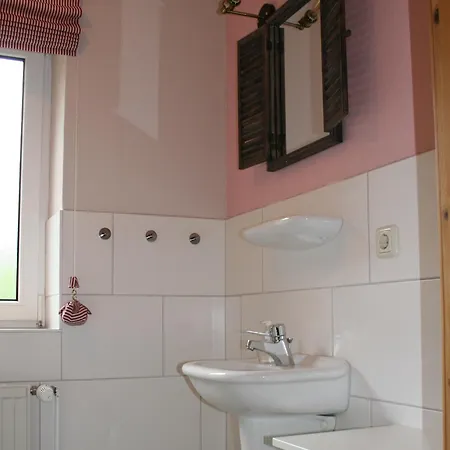 Casa vacanze Am Belauer Im Landhausstil 125 M2 Gross