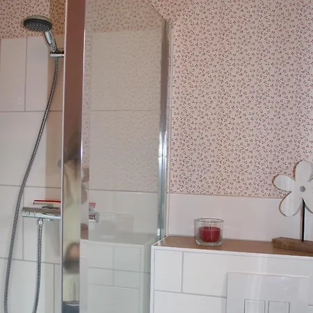 Am Belauer Im Landhausstil 125 M2 Gross Prázdninový dům *