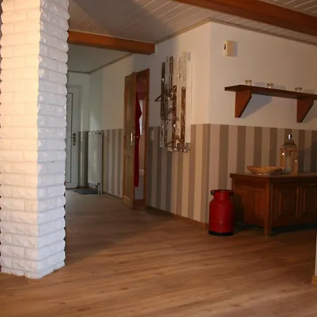 Am Belauer Im Landhausstil 125 M2 Gross Belau