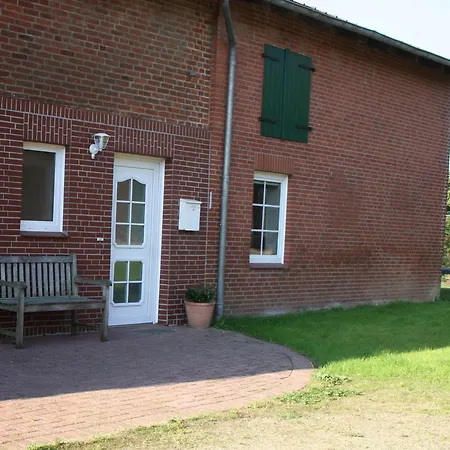 Casa vacanze Am Belauer Im Landhausstil 125 M2 Gross *